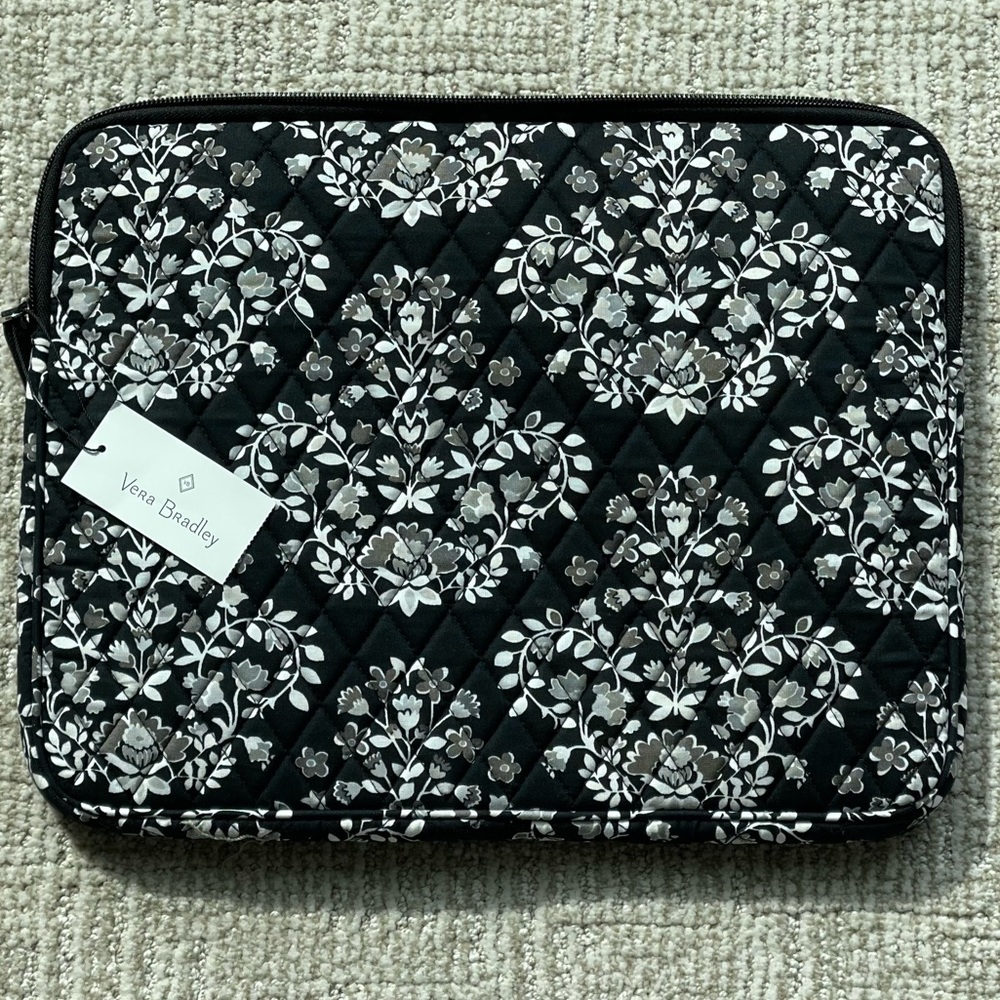 Vera Bradley Laptop/IPad Sleeve